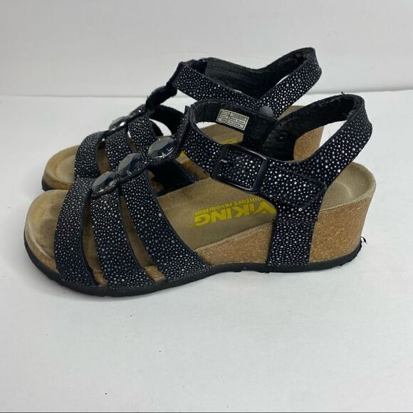 Viking | Comfort Revolution Sandals - Picture 5 of 8